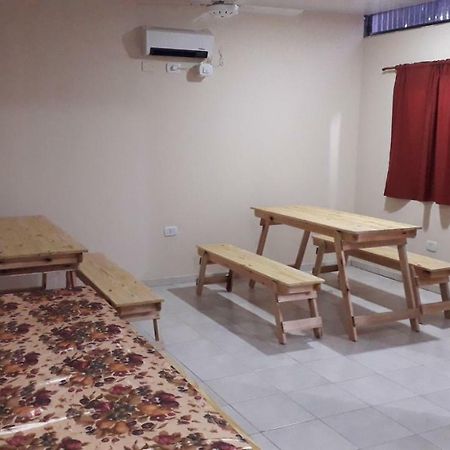 Apartamentos Rio Uruguay Colón Exteriör bild