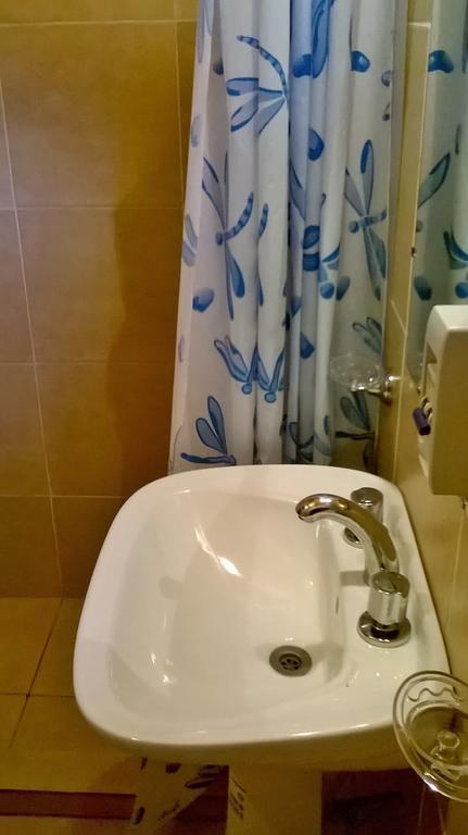 Apartamentos Rio Uruguay Colón Rum bild