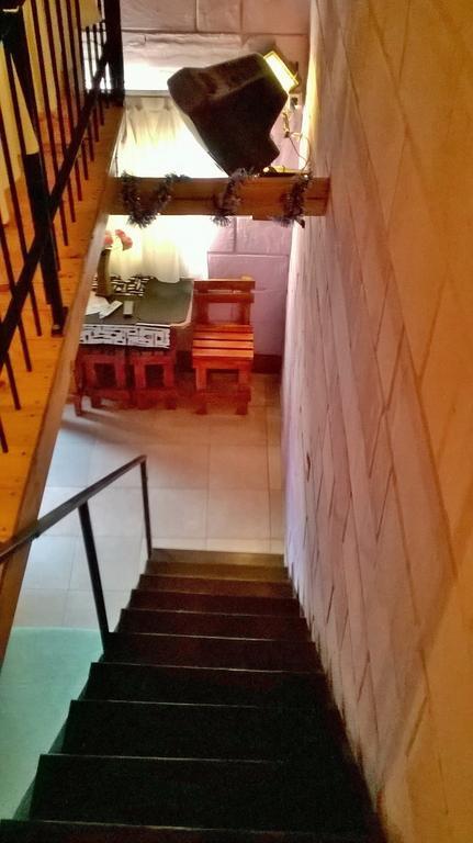 Apartamentos Rio Uruguay Colón Rum bild
