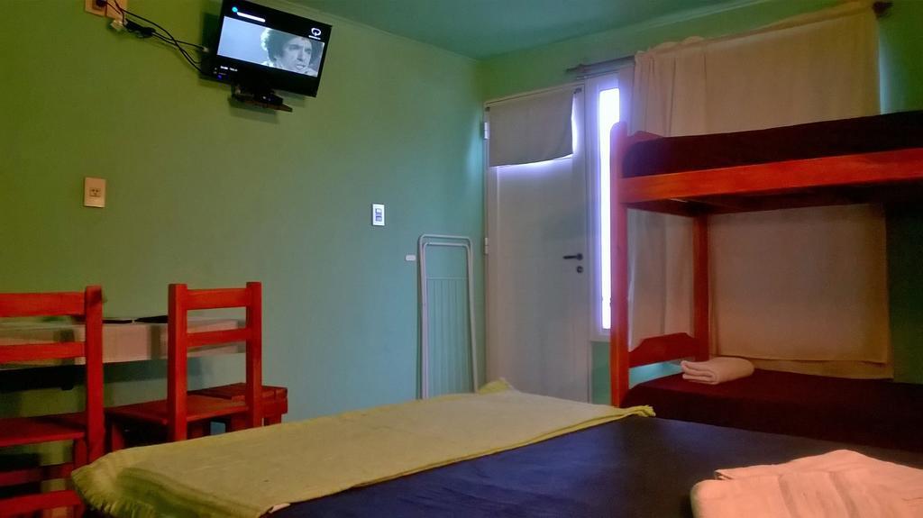 Apartamentos Rio Uruguay Colón Rum bild