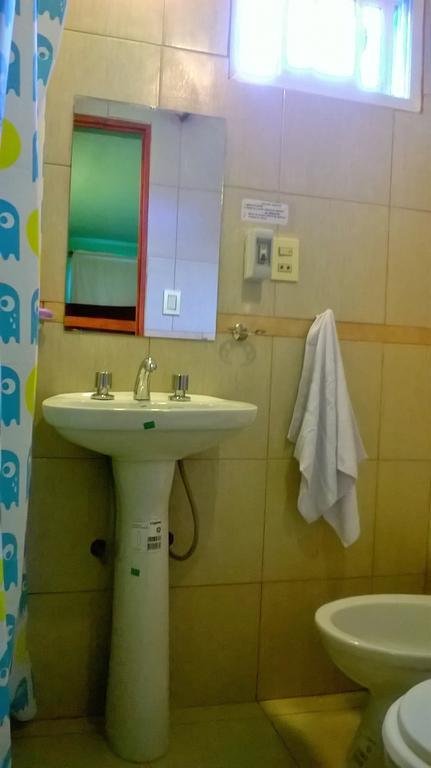 Apartamentos Rio Uruguay Colón Rum bild