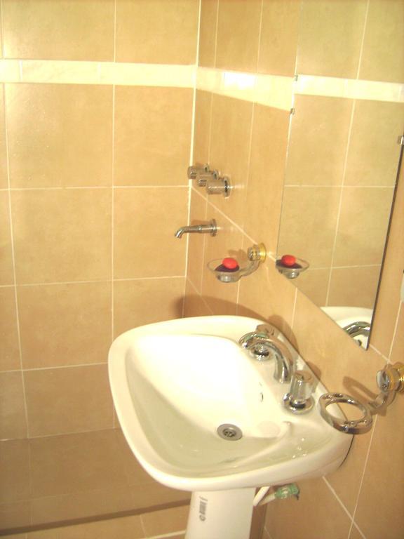 Apartamentos Rio Uruguay Colón Rum bild