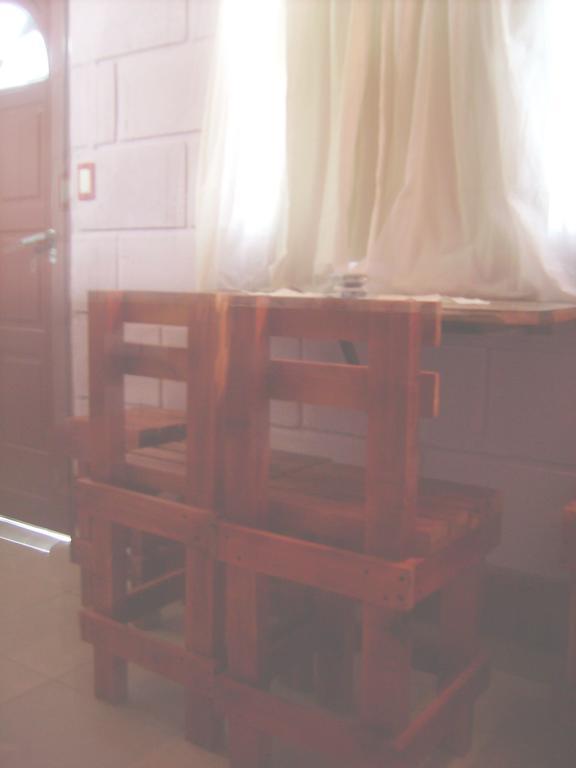 Apartamentos Rio Uruguay Colón Rum bild