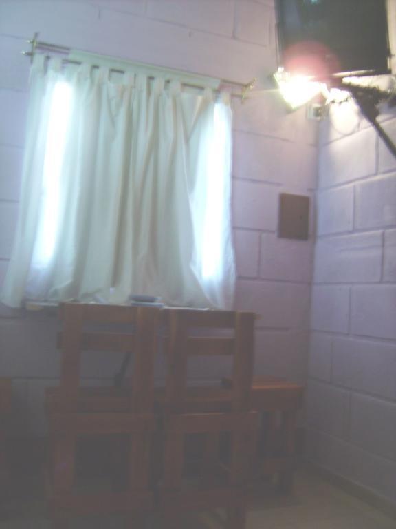 Apartamentos Rio Uruguay Colón Rum bild