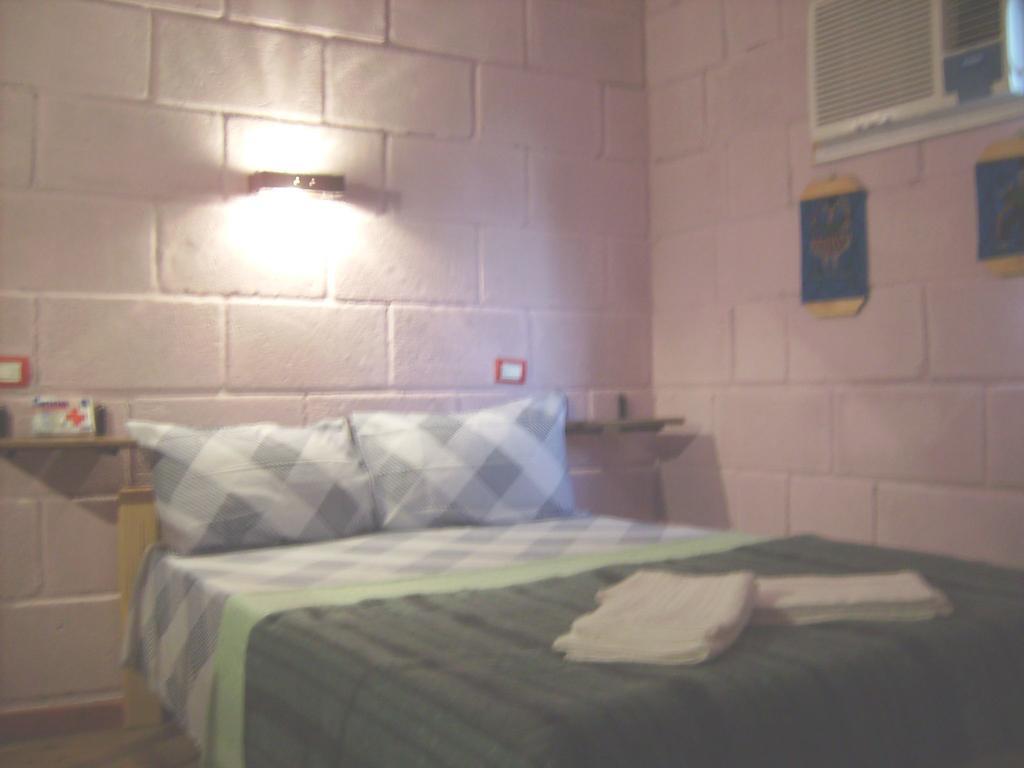 Apartamentos Rio Uruguay Colón Rum bild