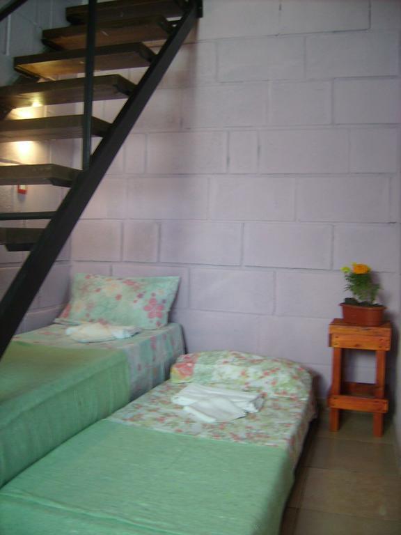 Apartamentos Rio Uruguay Colón Rum bild