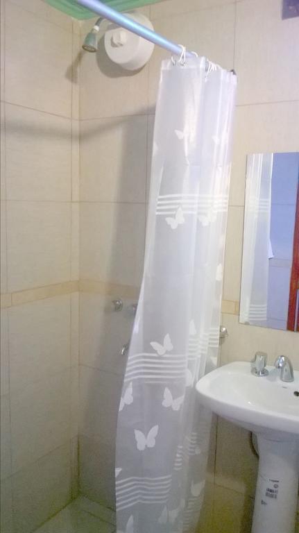 Apartamentos Rio Uruguay Colón Rum bild