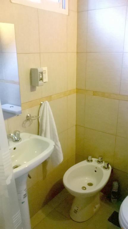 Apartamentos Rio Uruguay Colón Rum bild