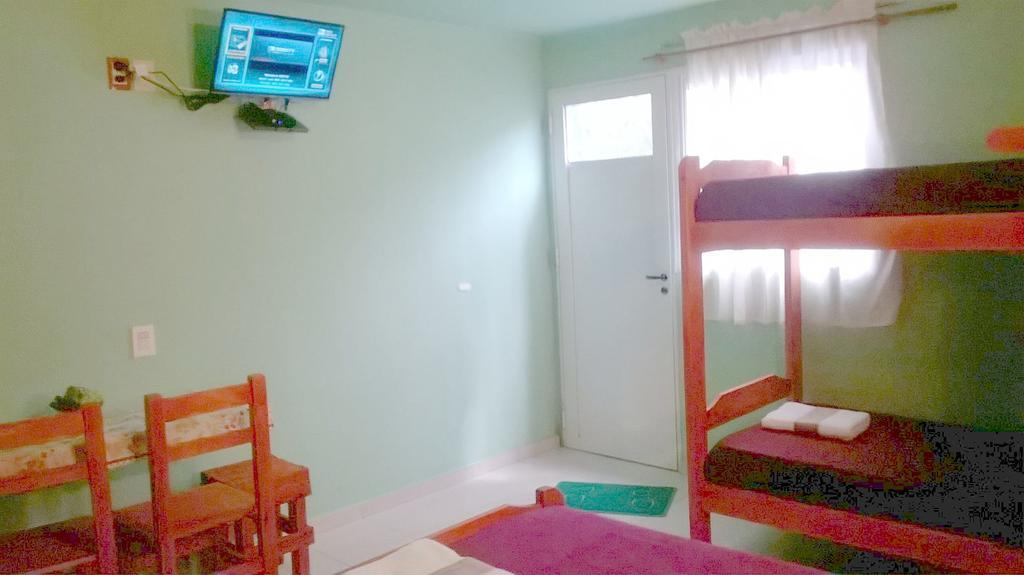 Apartamentos Rio Uruguay Colón Rum bild