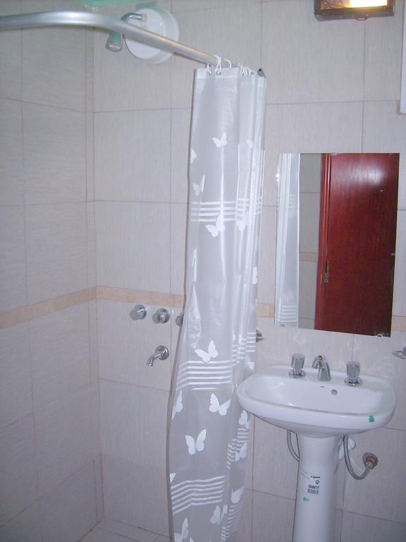 Apartamentos Rio Uruguay Colón Rum bild