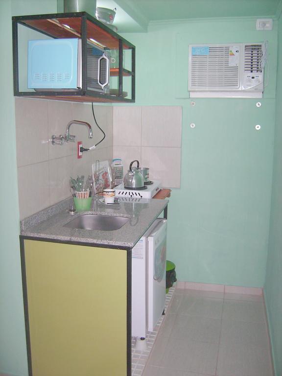 Apartamentos Rio Uruguay Colón Exteriör bild