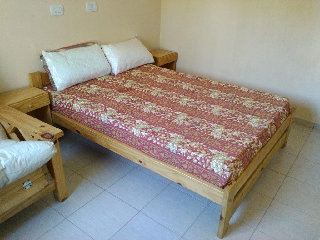 Apartamentos Rio Uruguay Colón Exteriör bild