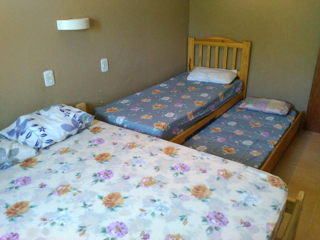 Apartamentos Rio Uruguay Colón Exteriör bild