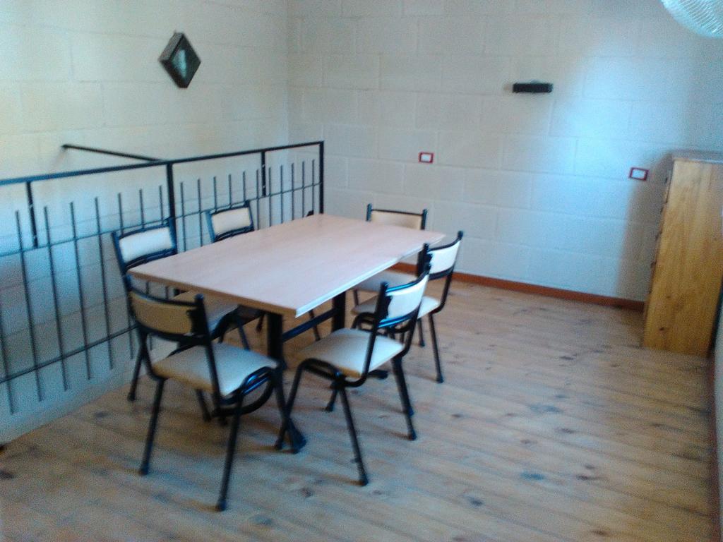 Apartamentos Rio Uruguay Colón Exteriör bild