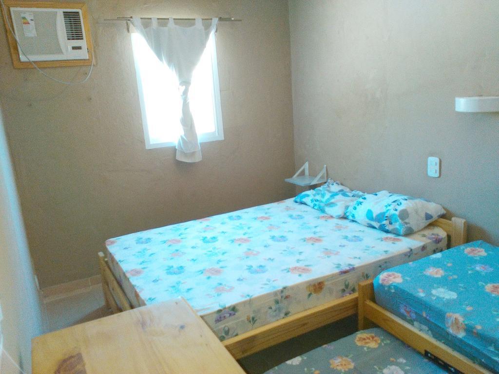 Apartamentos Rio Uruguay Colón Exteriör bild