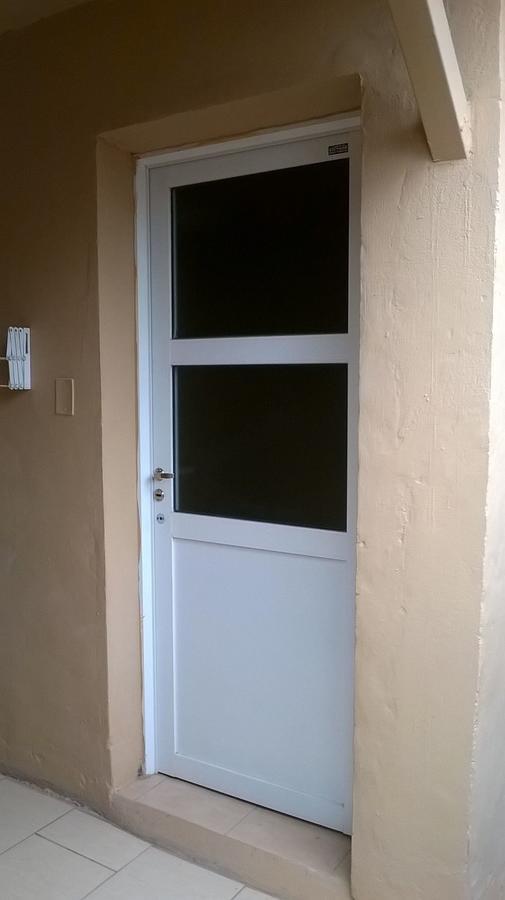 Apartamentos Rio Uruguay Colón Exteriör bild
