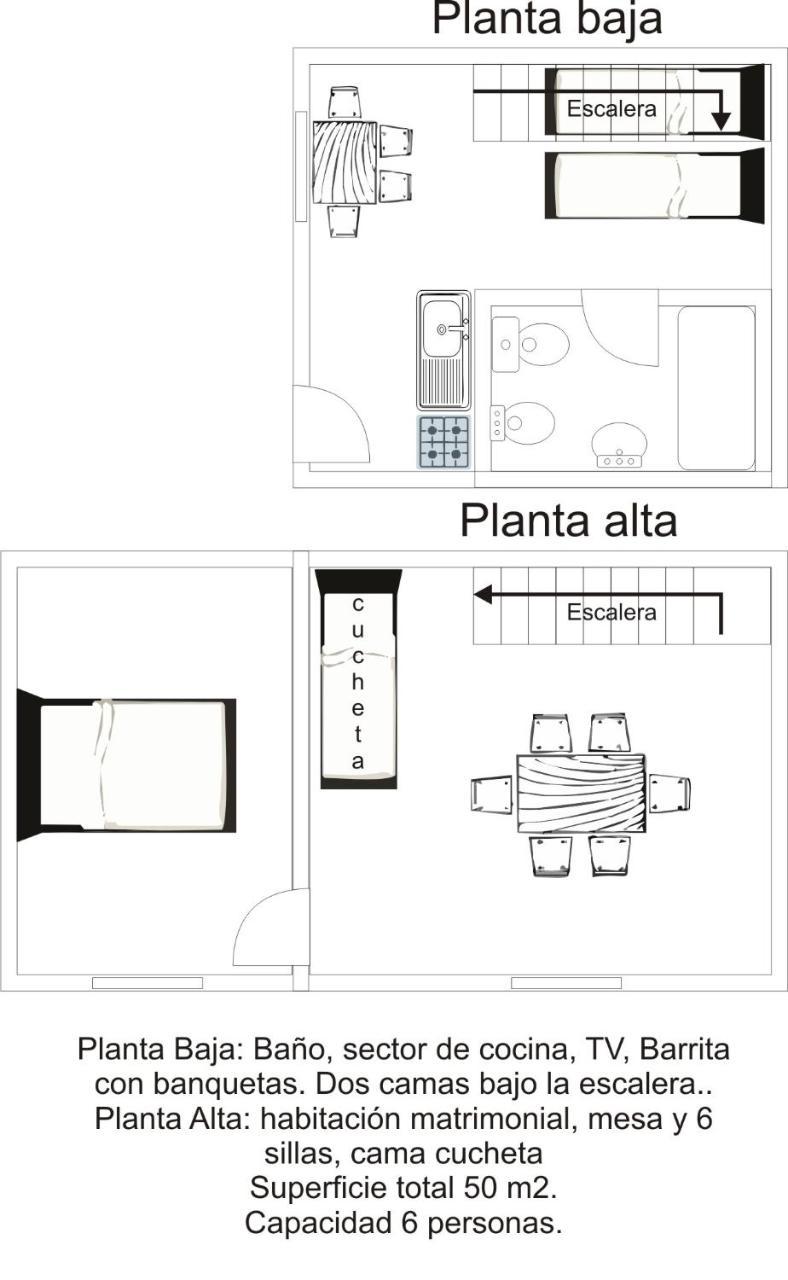 Apartamentos Rio Uruguay Colón Exteriör bild