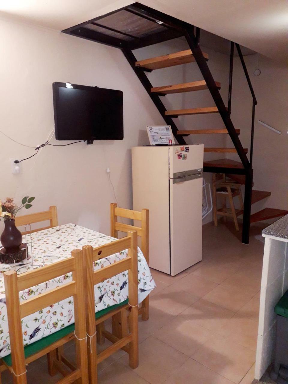 Apartamentos Rio Uruguay Colón Exteriör bild