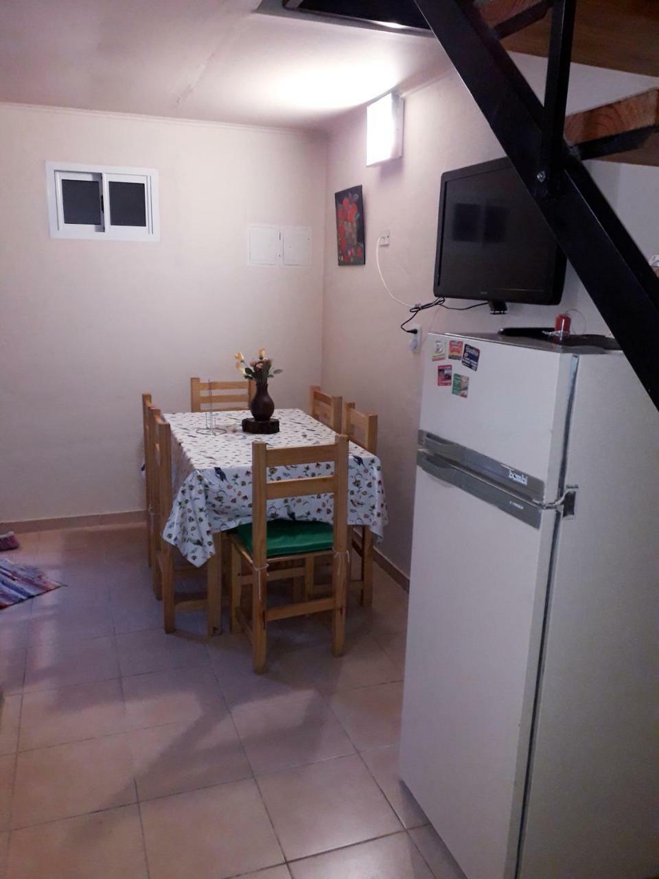 Apartamentos Rio Uruguay Colón Exteriör bild