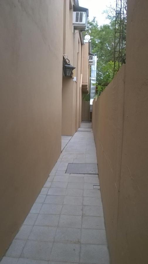 Apartamentos Rio Uruguay Colón Rum bild